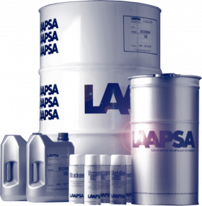 Mỡ Calcium Sunfonate Laapsa TARMELA 8000/9000/9500/9600