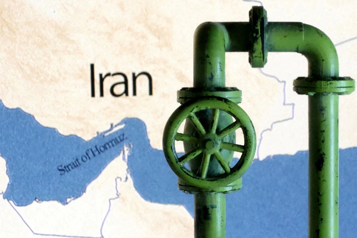 Giá Dầu Thế Giới Lao Dốc Gần 5% Sau Thỏa Thuận Hòa Bình Lịch Sử Mỹ - Iran