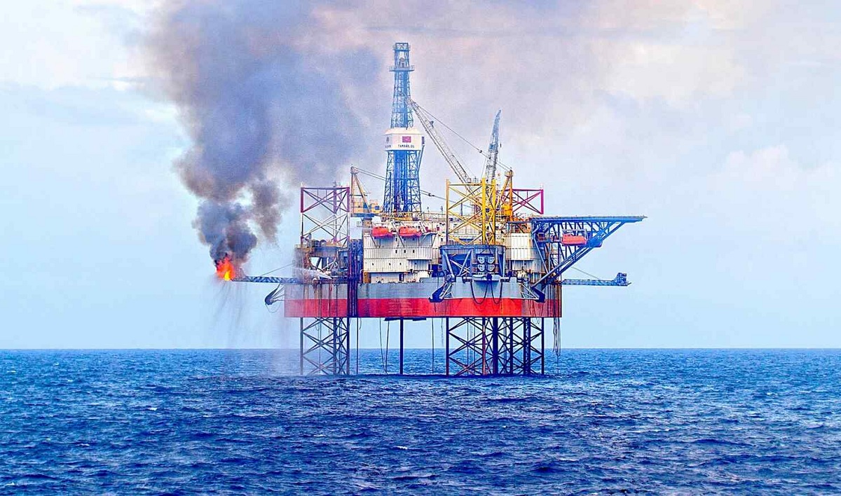Giá Dầu Hôm Nay Giảm Nhẹ Khi Giới Đầu Tư Đánh Giá Thỏa Thuận Mỹ - Iran